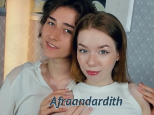 Afraandardith