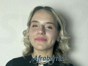 Afrabarritt