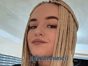 Afrabrownell