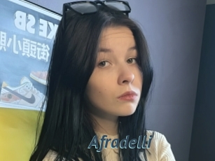 Afradelli