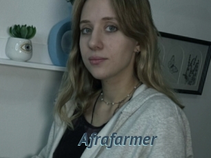 Afrafarmer