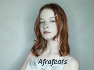 Afrafears