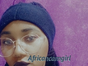 Africancamgirl