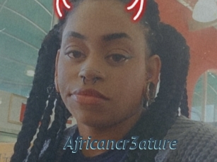 Africancr3ature