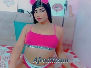 Afroditasun