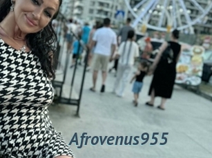 Afrovenus955