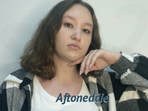 Aftoneddie