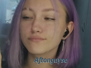 Aftonguyse