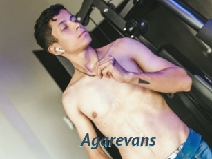 Agarevans