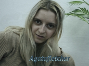 Agatafletcher