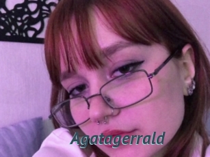 Agatagerrald