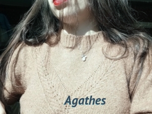 Agathes