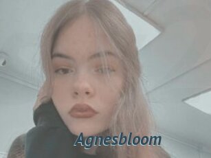 Agnesbloom