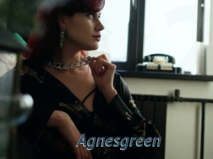 Agnesgreen