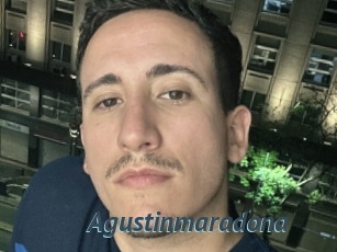 Agustinmaradona