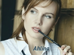 Ahlina