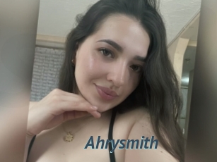 Ahrysmith