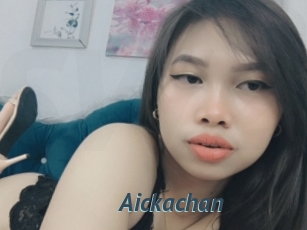 Aickachan