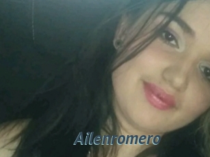 Ailenromero