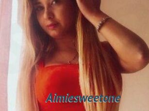 Aimiesweetone