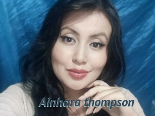 Ainhara_thompson