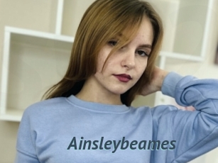 Ainsleybeames