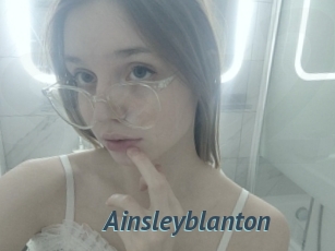 Ainsleyblanton