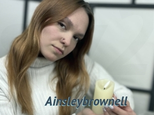 Ainsleybrownell