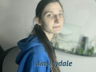 Ainsleydale