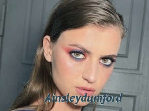 Ainsleydumford