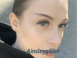 Ainsleygillim