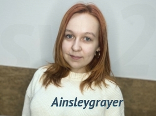 Ainsleygrayer