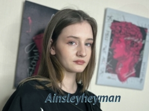 Ainsleyheyman