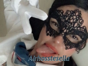 Airhosstesella