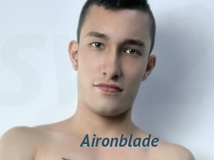 Aironblade