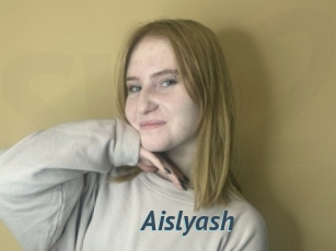 Aislyash