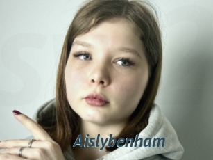 Aislybenham