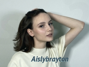 Aislybrayton