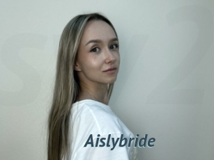 Aislybride