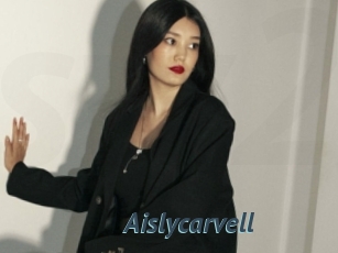 Aislycarvell