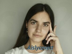 Aislycovert