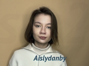 Aislydanby