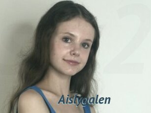 Aislygalen