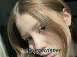 Aislygardener