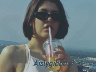 Aislygibbard