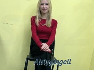 Aislygingell