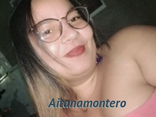 Aitanamontero