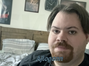 Ajlogann