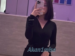 Akan1misa