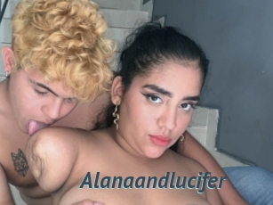 Alanaandlucifer